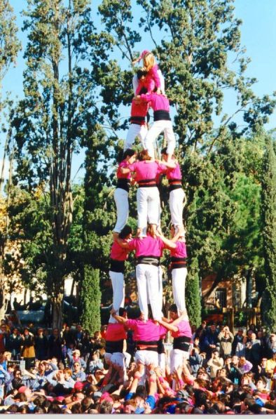 Primer 4d7 dels CSF